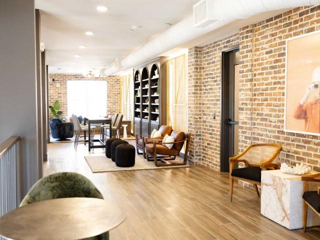 Apartment for rent in Canton, Georgia