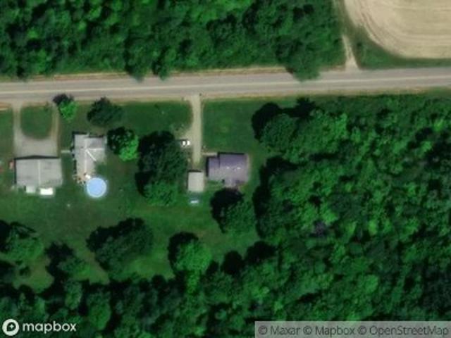 House for sale in Mercer, Pennsylvania
