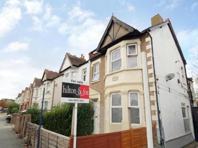 House for sale in Wembley, Greater London