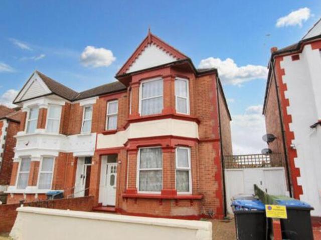 House for sale in Wembley, Greater London