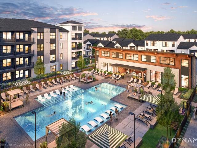 Apartment for rent in Greenville, South Carolina