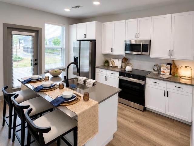 Apartment for rent in Greenville, South Carolina