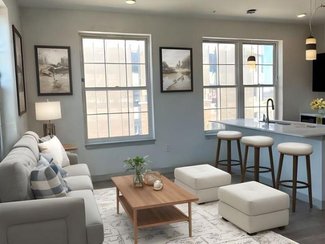 Apartment for rent in Fishers, Indiana