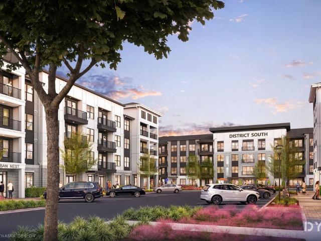 Apartment for rent in Greenville, South Carolina