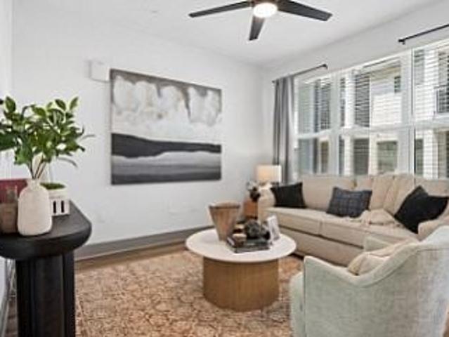 Apartment for rent in Greenville, South Carolina