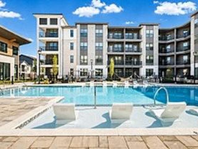 Apartment for rent in Greenville, South Carolina