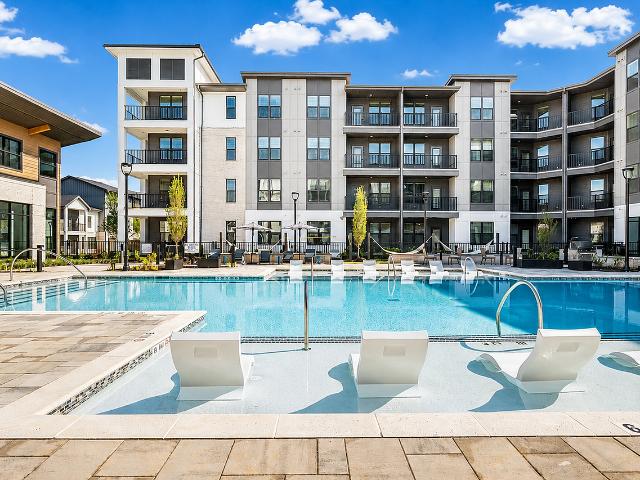 Apartment for rent in Greenville, South Carolina
