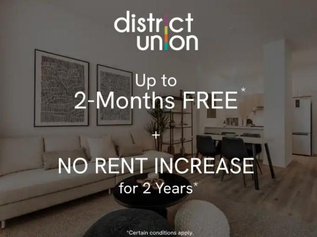 Apartment for rent in Les Moulins, Quebec