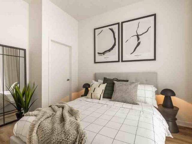Apartment for rent in Les Moulins, Quebec