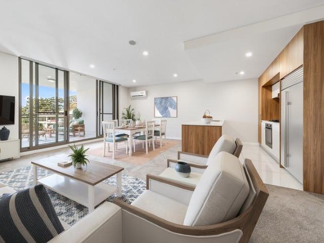 Apartment for sale in Sydney, New South Wales