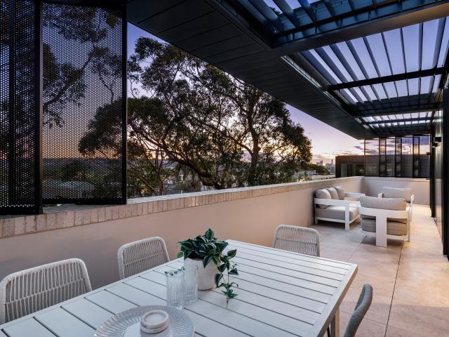 Apartment for sale in Sydney, New South Wales