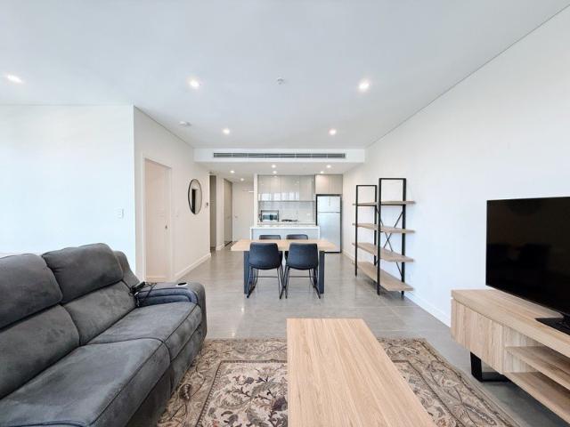 Apartment for rent in Prime, Sydney