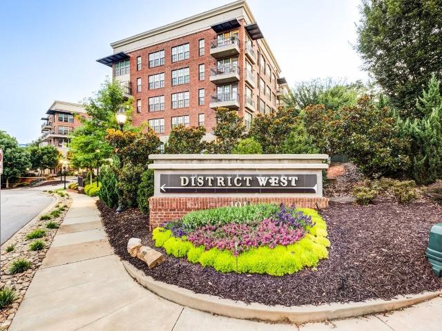 Apartment for rent in Greenville
