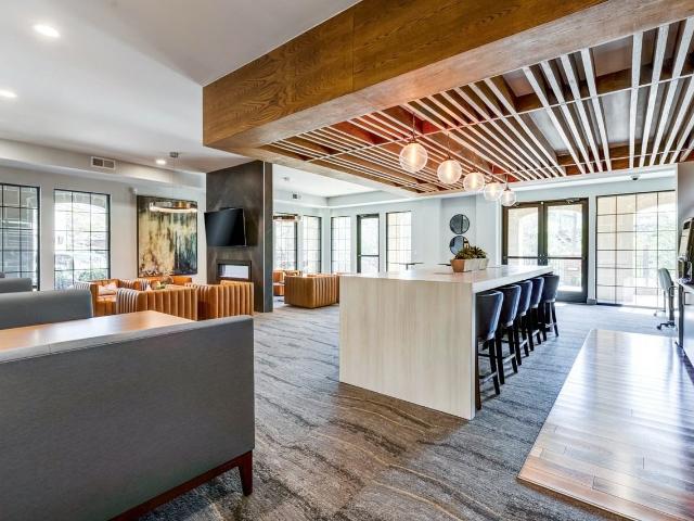 Apartment for rent in Greenville