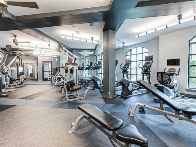 Apartment for rent in Greenville, South Carolina