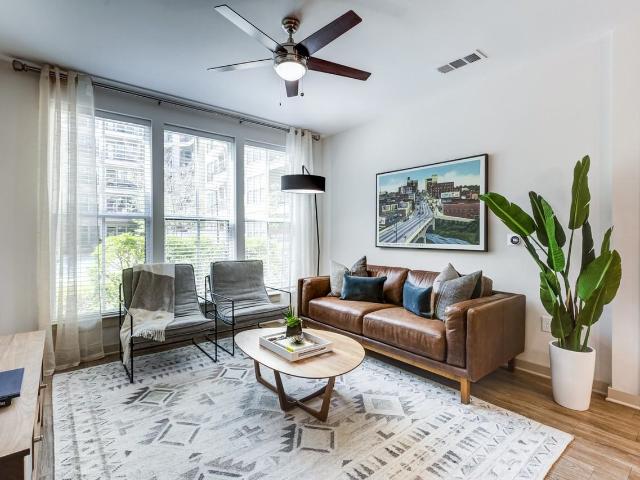 Apartment for rent in Greenville, South Carolina