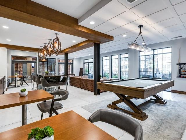 Apartment for rent in Greenville, South Carolina
