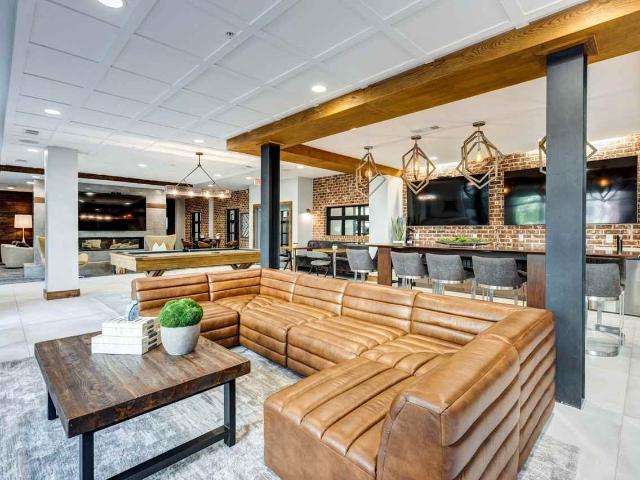 Apartment for rent in Greenville, South Carolina
