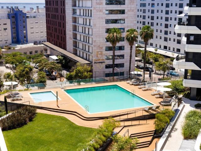Apartamento venda em Parque das Nações, Lisboa