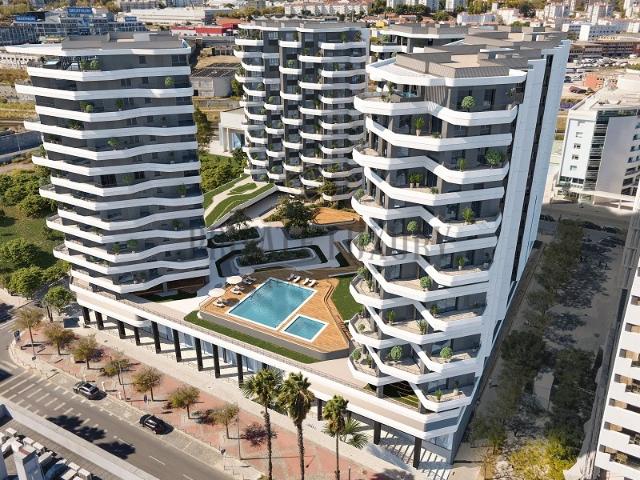 Apartamento venda em Parque das Nações, Lisboa