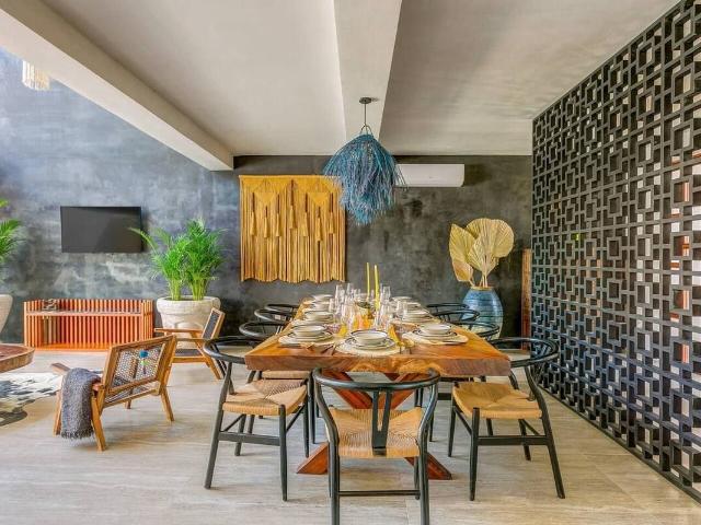 Casa en renta en Tulum, Quintana Roo