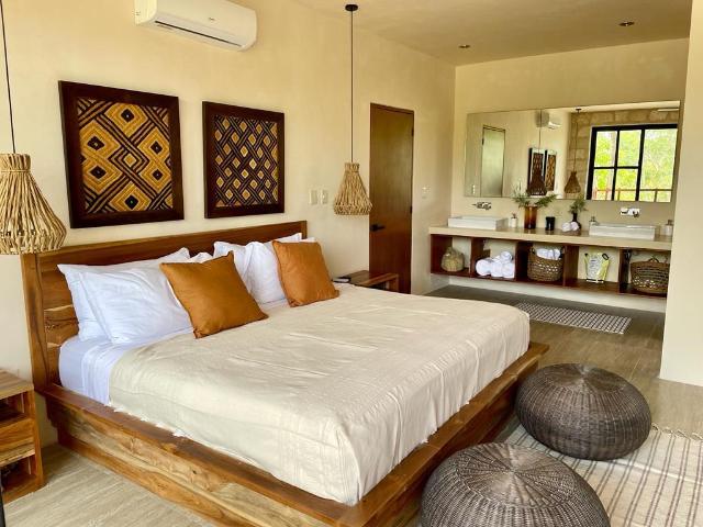 Departamento en renta en Tulum, Quintana Roo
