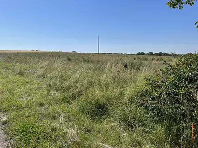 Terrain vente à Thionville, Distroff