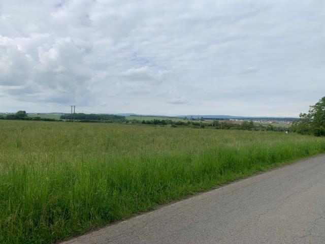 Terrain vente à Thionville, Distroff