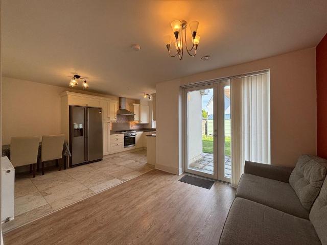 Apartment to rent in Blanchardstown, North Tipperary
