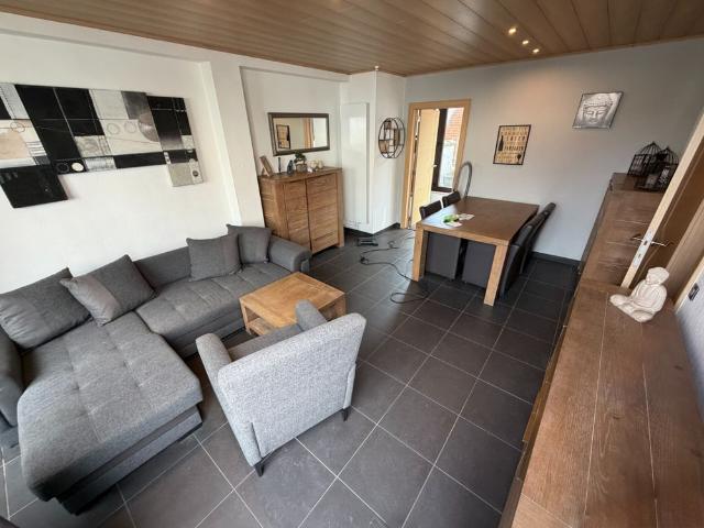 Appartement location à Westkwartier, Blankenberge