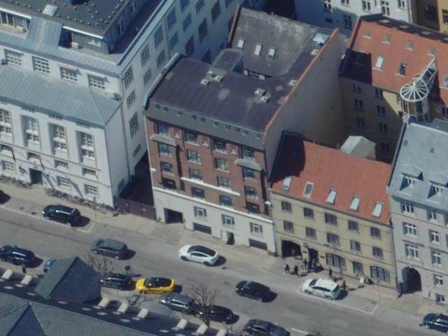 Erhvervsejendom til leje i Christianshavn, København