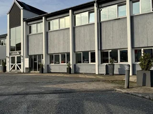 Ejendom til leje i Århus