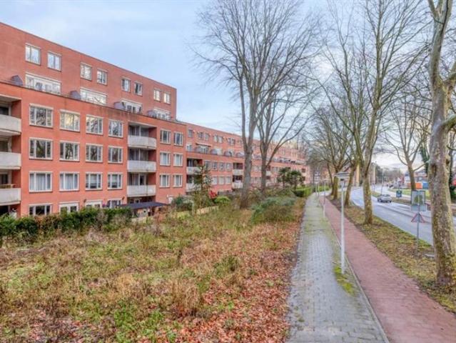 Appartement te huur in Nieuw-West, Amsterdam