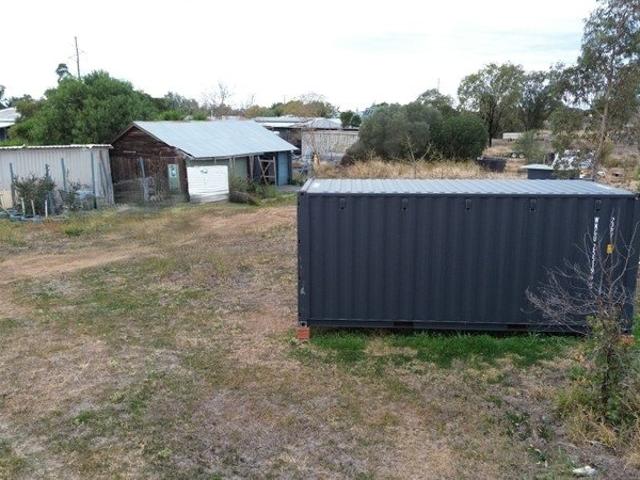 Land for sale in Jondaryan, Queensland