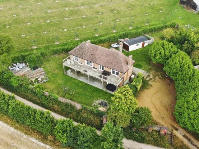 House for rent in Bolton Low Houses, Hampshire