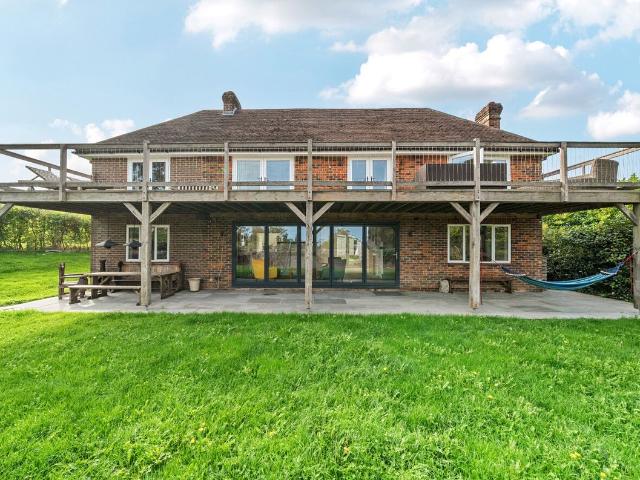 House for rent in Buriton, East Hampshire