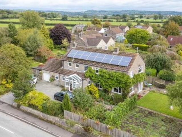 House for sale in Shepton Mallet, Somerset