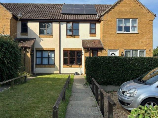 House for rent in Burgh St Peter, Norfolk