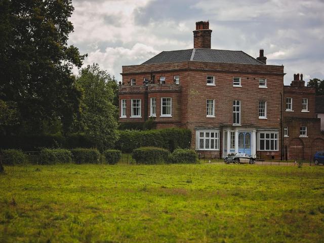 Apartment for rent in Burgh St Peter, Norfolk