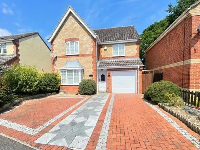 House for sale in Key Street, Suffolk