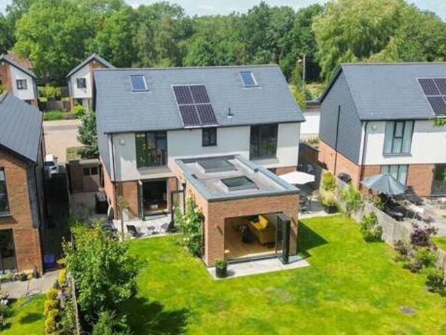 House for sale in East Sussex