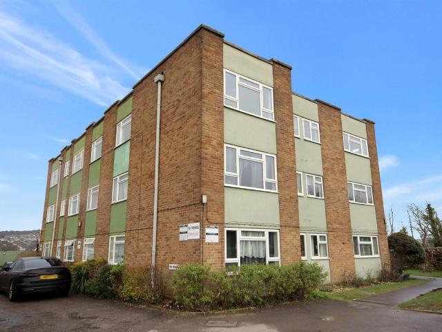 Studio for rent in Round Hill, Brighton & Hove