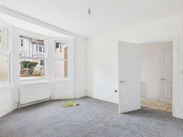 Apartment for rent in Round Hill, Brighton & Hove