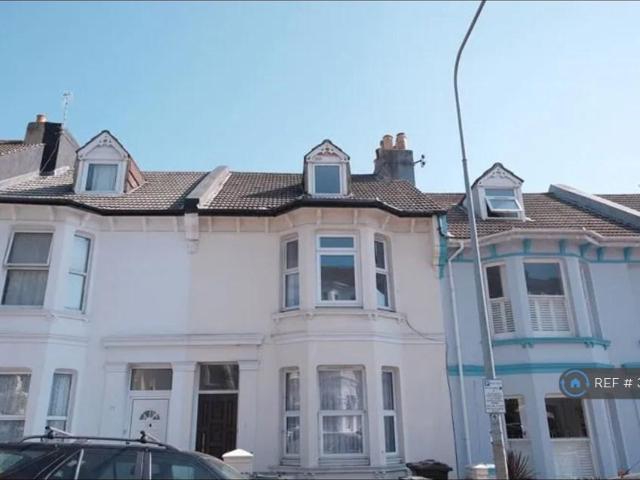 Apartment for rent in Hanover & Queen's Park, Brighton