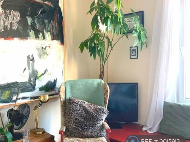 Apartment for rent in Round Hill, Brighton & Hove