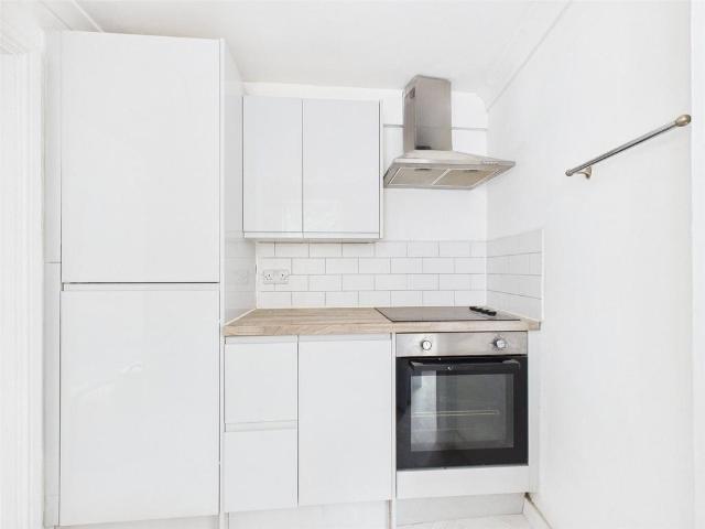 Apartment for rent in Hanover & Queen's Park, Brighton