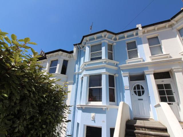 House for rent in Round Hill, Brighton & Hove