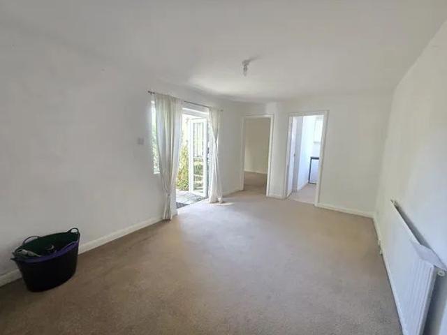 Apartment for rent in Round Hill, Brighton & Hove