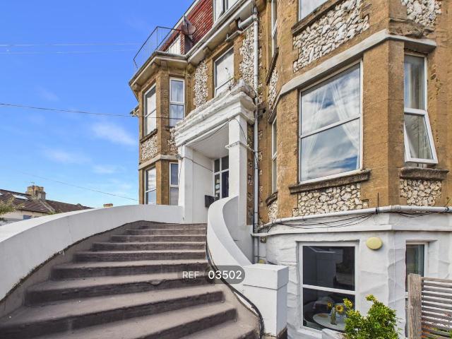 Apartment for rent in Round Hill, Brighton & Hove