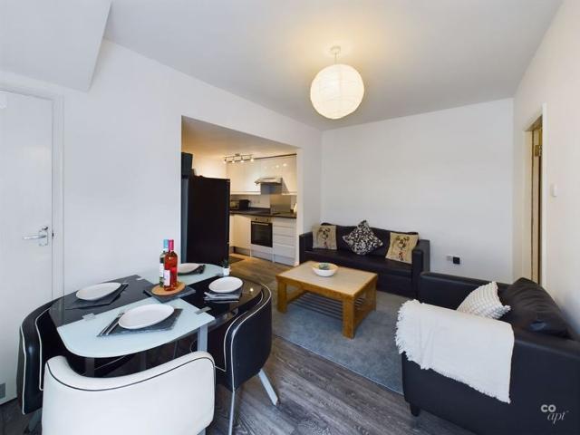 House for rent in Round Hill, Brighton & Hove